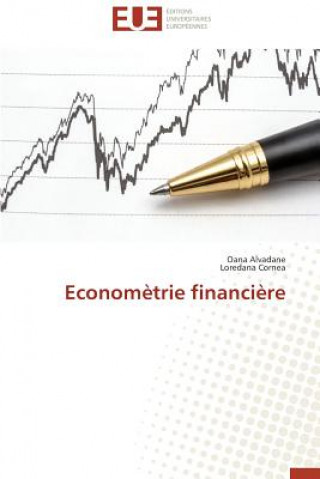 Knjiga Econom trie Financi re Oana Alvadane