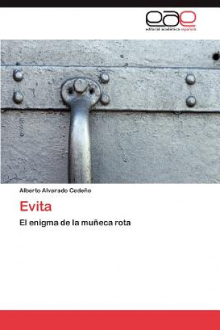 Carte Evita Alvarado Cedeno Alberto