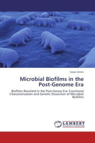 Carte Microbial Biofilms in the Post-Genome Era Sasan Amini