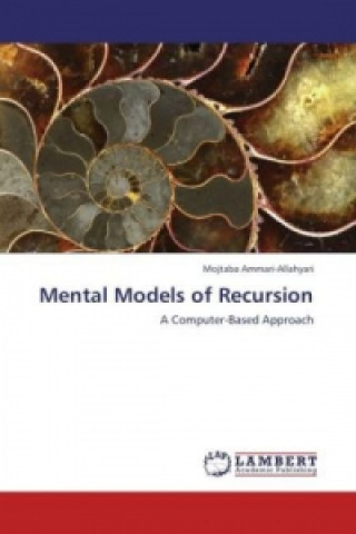Kniha Mental Models of Recursion Mojtaba Ammari-Allahyari