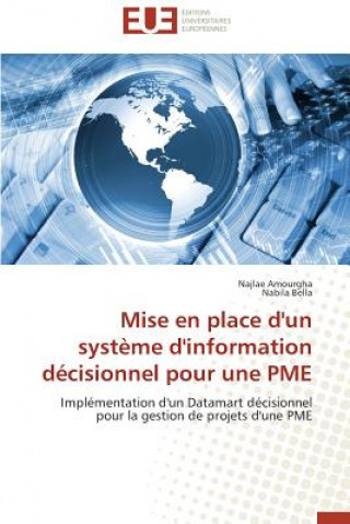 Книга Mise En Place d'Un Syst me d'Information D cisionnel Pour Une Pme Najlae Amourgha