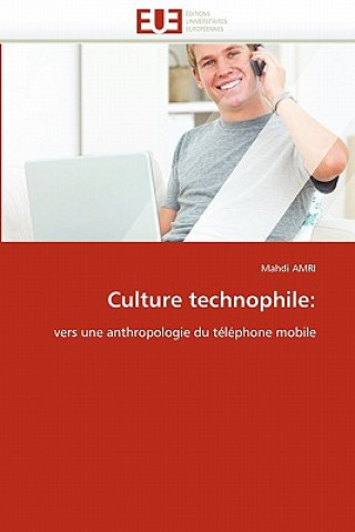 Könyv Culture Technophile Amri-M