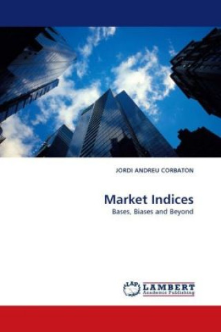 Książka Market Indices Jordi Andreu Corbation