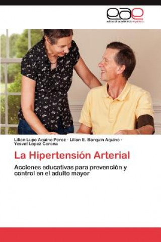 Carte Hipertension Arterial Lilian Lupe Aquino Perez