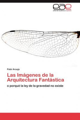 Carte Imagenes de la Arquitectura Fantastica Patxi Araujo