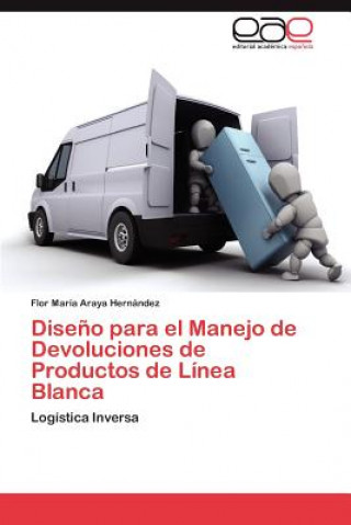 Buch Diseno Para El Manejo de Devoluciones de Productos de Linea Blanca Flor María Araya Hernández