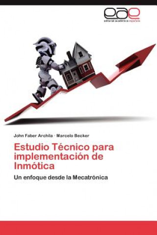 Buch Estudio Tecnico Para Implementacion de Inmotica John Faber Archila