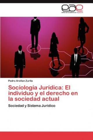 Carte Sociologia Juridica Pedro Arellan Zurita