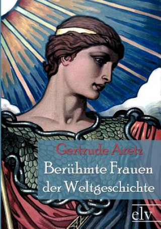 Carte Ber Hmte Frauen Der Weltgeschichte Gertrude Aretz