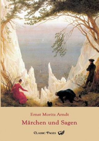 Книга M Rchen Und Sagen Ernst M. Arndt