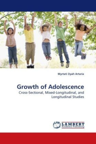Book Growth of Adolescence Myrtati D. Artaria
