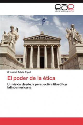 Kniha Poder de La Etica Cristóbal Arteta Ripoll