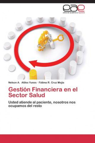 Buch Gestion Financiera en el Sector Salud Nelson A. Atiles Yunes