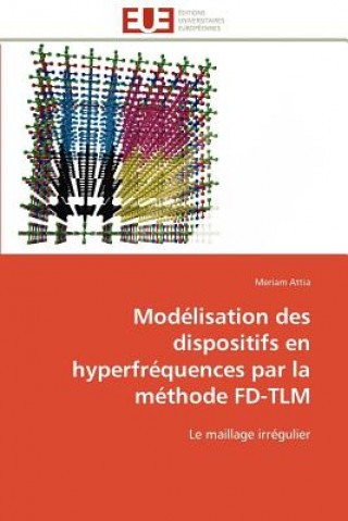 Carte Mod lisation Des Dispositifs En Hyperfr quences Par La M thode Fd-Tlm Meriam Attia
