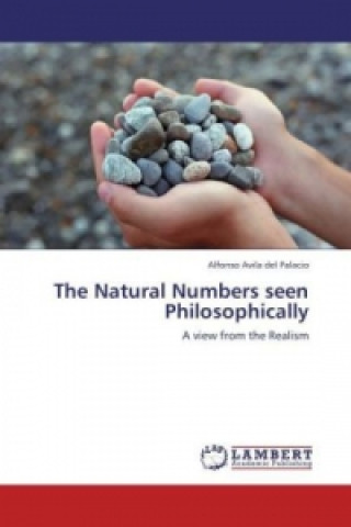 Könyv The Natural Numbers seen Philosophically Alfonso Avila del Palacio