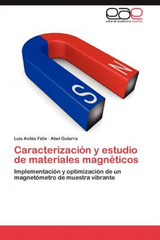 Carte Caracterizacion y Estudio de Materiales Magneticos Luis Avilés Félix