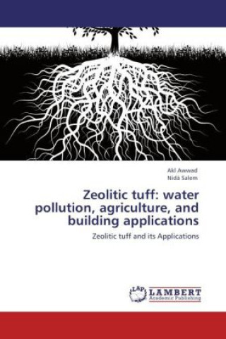 Carte Zeolitic tuff: water pollution, agriculture, and building applications Akl Awwad