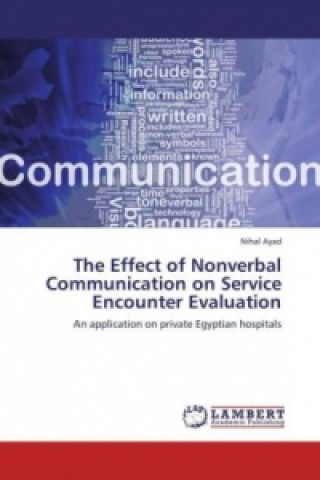 Carte The Effect of Nonverbal Communication on Service Encounter Evaluation Nihal Ayad