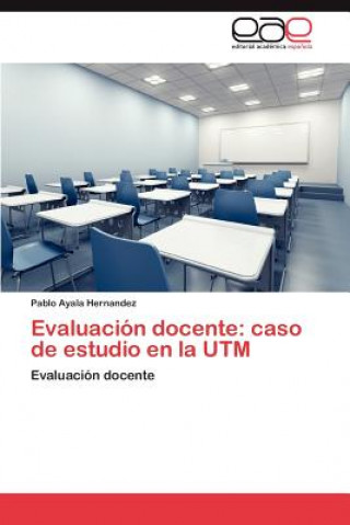 Libro Evaluacion Docente Pablo Ayala Hernandez