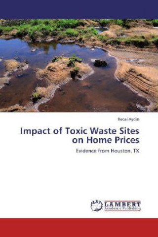 Carte Impact of Toxic Waste Sites on Home Prices Recai Aydin