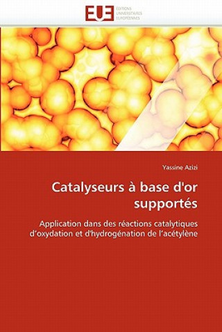 Книга Catalyseurs   Base d''or Support s Yassine Azizi