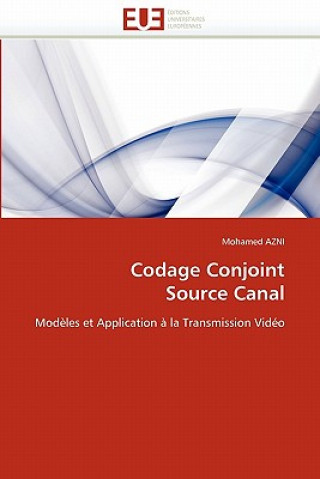 Carte Codage Conjoint Source Canal Mohamed Azni