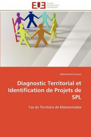 Carte Diagnostic Territorial Et Identification de Projets de Spl Mohammed Azroul