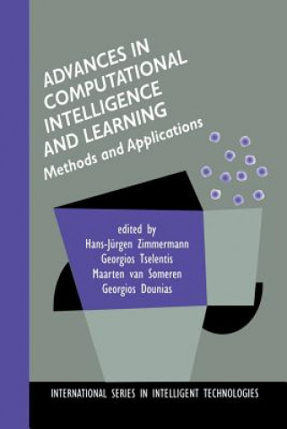 Carte Advances in Computational Intelligence and Learning Georgios Dounias