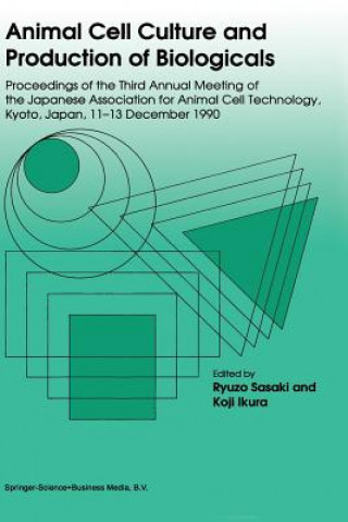 Carte Animal Cell Culture and Production of Biologicals Kouji Ikura
