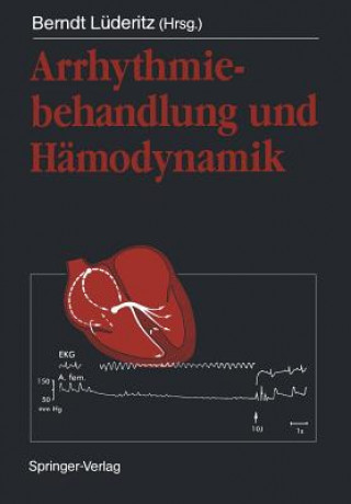 Carte Arrhythmiebehandlung und Hamodynamik Berndt Lüderitz
