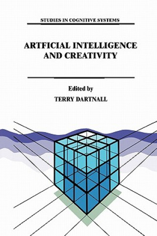 Kniha Artificial Intelligence and Creativity T. Dartnall