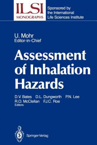 Carte Assessment of Inhalation Hazards 