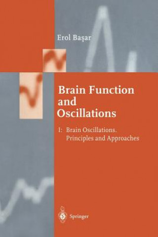Carte Brain Function and Oscillations Erol Ba ar