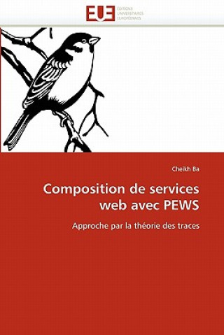 Buch Composition de Services Web Avec Pews Cheikh Ba