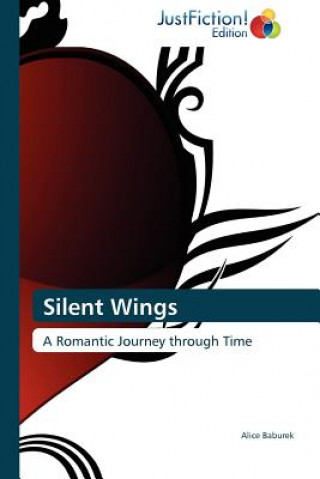 Buch Silent Wings Alice Baburek