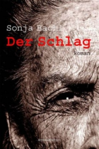 Książka Der Schlag Sonja Bachl