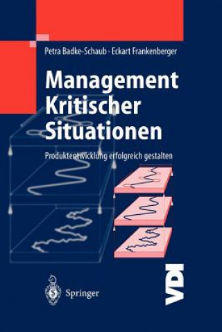 Carte Management Kritischer Situationen Petra Badke-Schaub