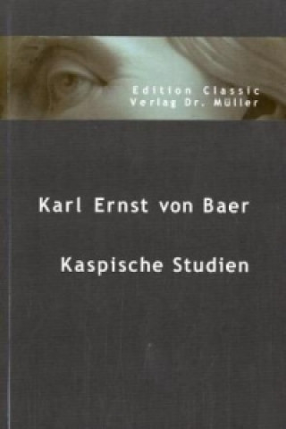 Carte Karl Ernst von Baer Karl E. von Baer