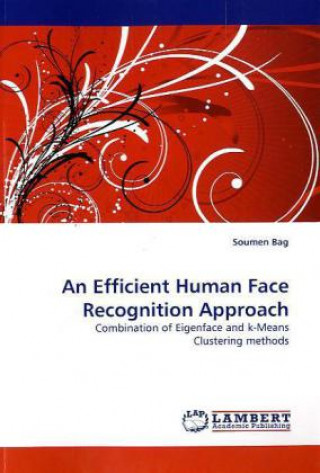 Buch An Efficient Human Face Recognition Approach Soumen Bag