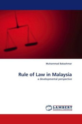 Carte Rule of Law in Malaysia Muhammad Bakashmar