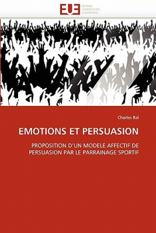 Book Emotions Et Persuasion Charles Bal