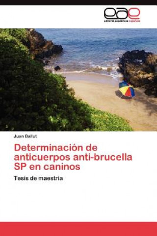 Carte Determinacion de anticuerpos anti-brucella SP en caninos Juan Ballut