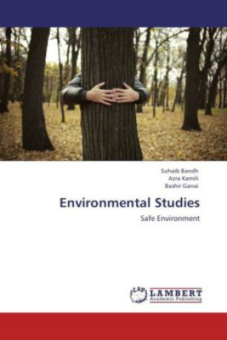 Book Environmental Studies Suhaib Bandh