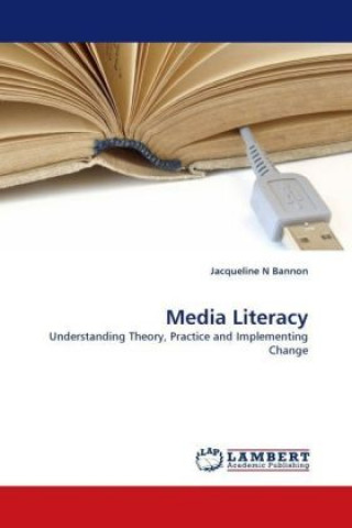 Buch Media Literacy Jacqueline N Bannon