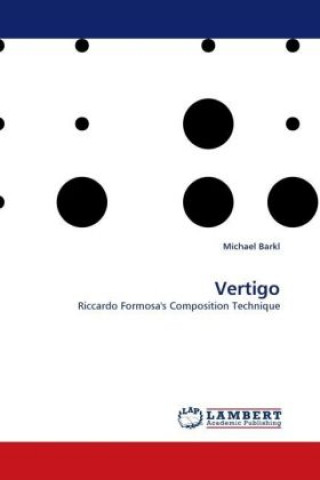 Buch Vertigo Michael Barkl