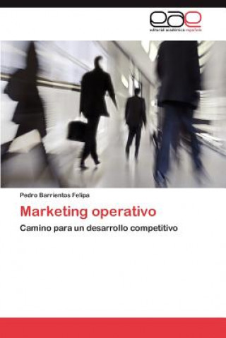 Carte Marketing Operativo Pedro Barrientos Felipa