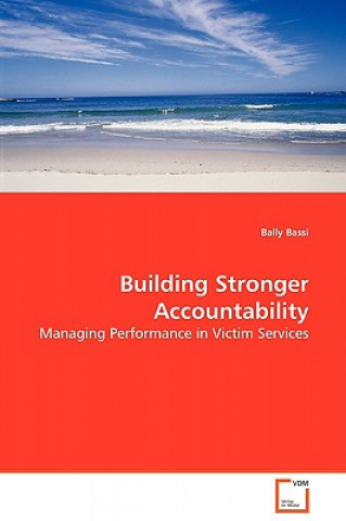 Carte Building Stronger Accountability Bally Bassi