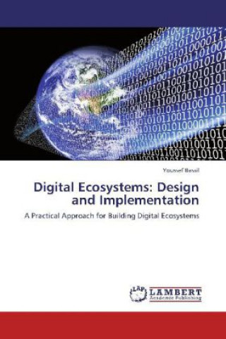 Βιβλίο Digital Ecosystems: Design and Implementation Youssef Bassil