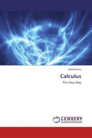 Libro Calculus Belal Batiha