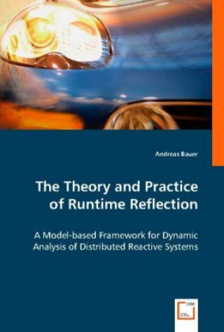 Book The Theory and Practice of Runtime Reflection Andreas Bauer